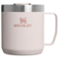 Stanley The Everyday Camp Mug Hammertone Rose Quartz