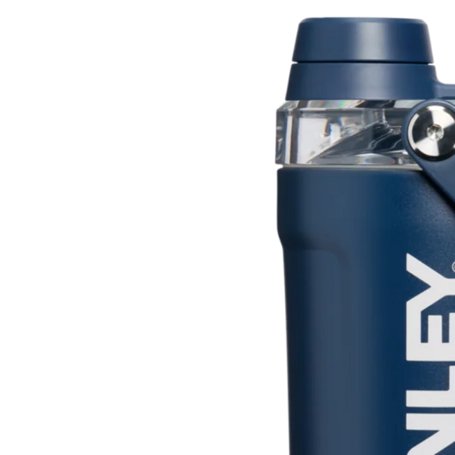 Stanley The Activate Shaker Dark Navy