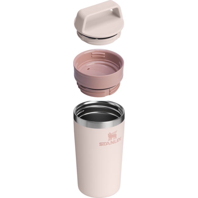 Stanley The CAFE-To-Go Travel Mug Rose Quartz