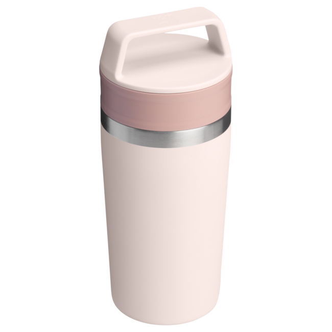 Stanley The CAFE-To-Go Travel Mug Rose Quartz