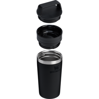 Stanley The CAFE-To-Go Travel Mug Black