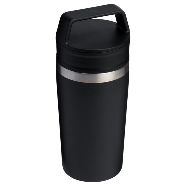 Stanley The CAFE-To-Go Travel Mug Black