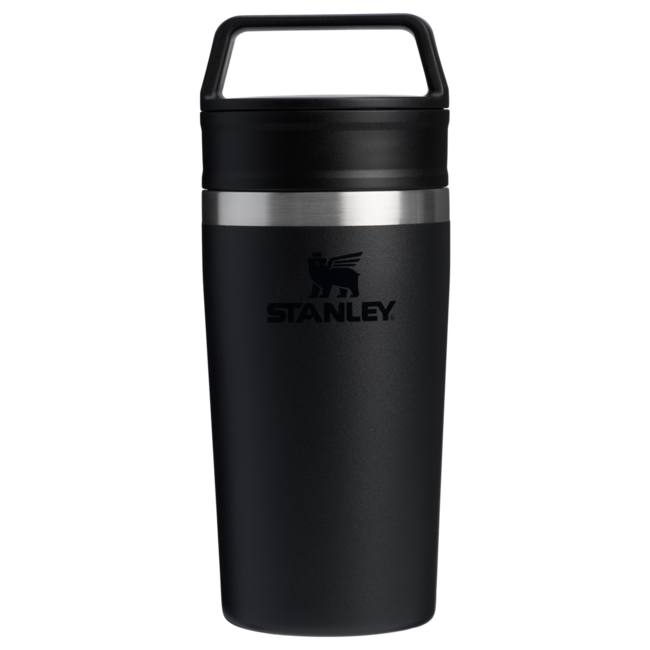 Stanley The CAFE-To-Go Travel Mug Black