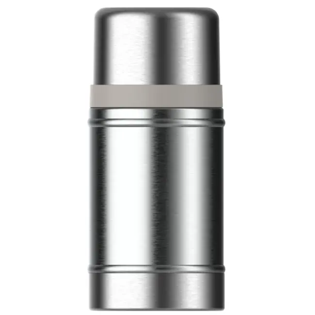 Stanley The Legendary Classic Food Jar Stainless Steel Ash