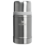Stanley The Legendary Classic Food Jar Stainless Steel Ash