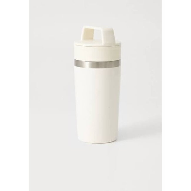 Stanley The Café-To-Go Travel Mug Cream Gloss