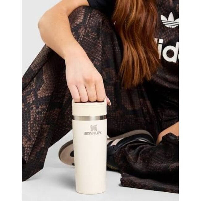 Stanley The Café-To-Go Travel Mug Cream Gloss