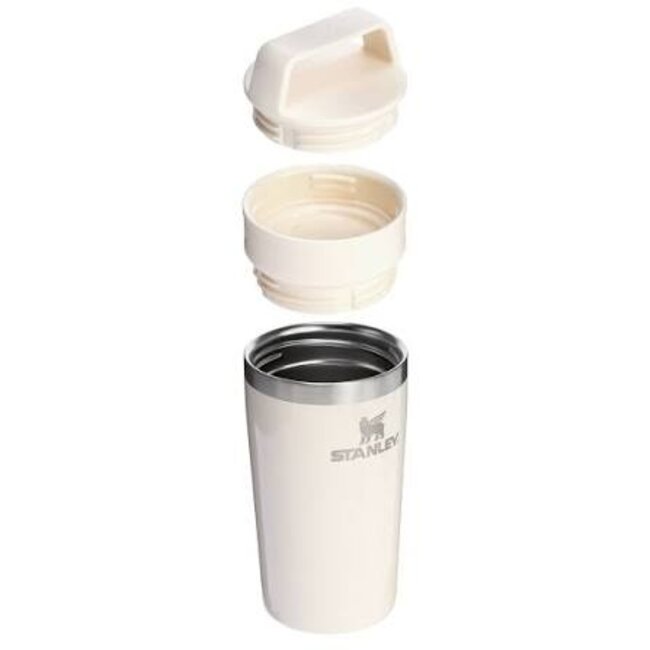 Stanley The Café-To-Go Travel Mug Cream Gloss