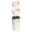 Stanley The Café-To-Go Travel Mug Cream Gloss