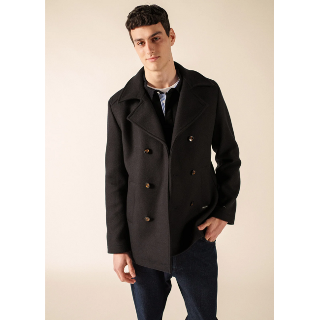Saint James ST HILAIRE II NAVY