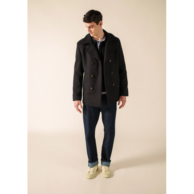 Saint James ST HILAIRE II NAVY