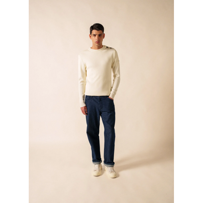 Saint James ROCHEFORT 1 U ECUME