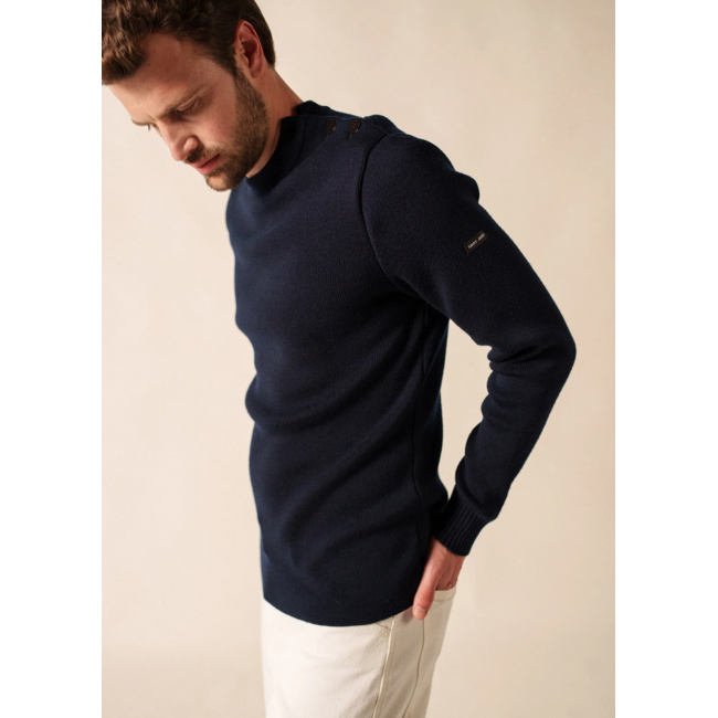 Saint James ROCHEFORT 1 U NAVY