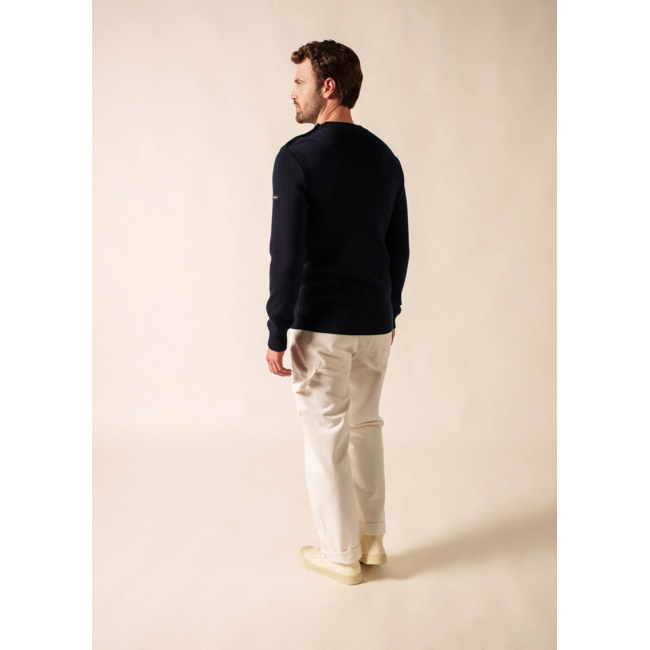 Saint James ROCHEFORT 1 U NAVY