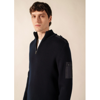 Saint James HARRIS NAVY