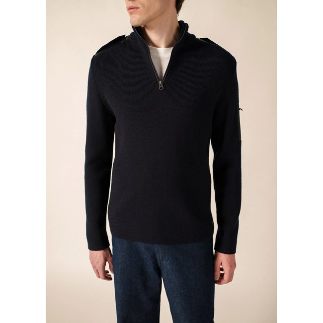 Saint James HARRIS NAVY