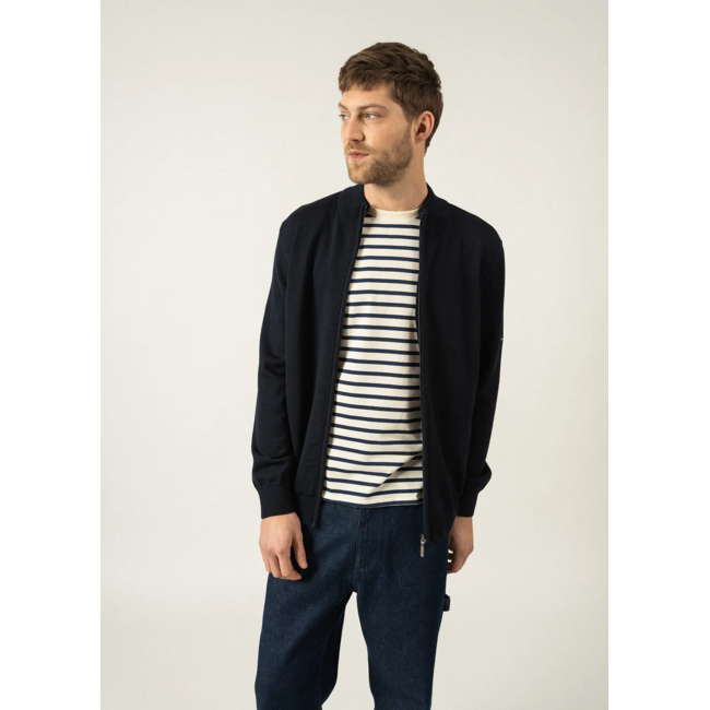 Saint James NAVIGATEUR NAVY