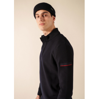 Saint James LOUP DE MER II NAVY