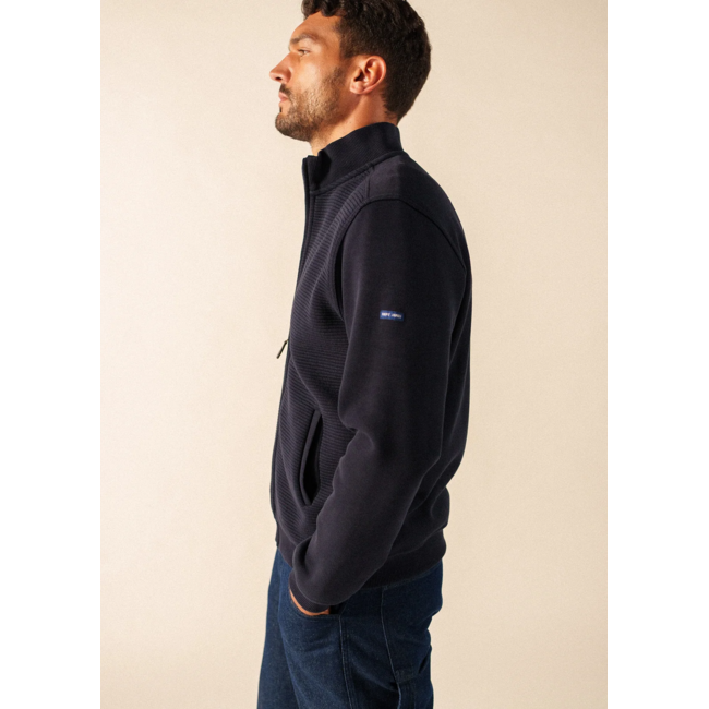 Saint James MATTEO NAVY