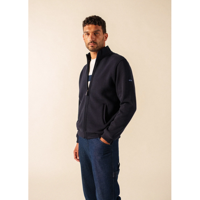 Saint James MATTEO NAVY