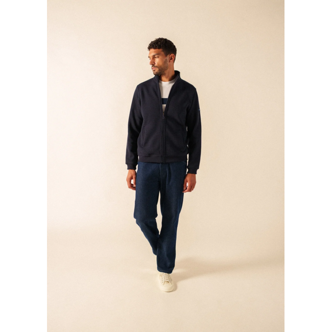 Saint James MATTEO NAVY