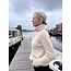 Fisherman out of Ireland POLO NECK JUMPER BÁINÍN (249)