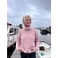Fisherman out of Ireland Boxy Ribbed Polo Neck