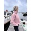 Fisherman out of Ireland Boxy Ribbed Polo Neck