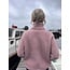 Fisherman out of Ireland Boxy Ribbed Polo Neck