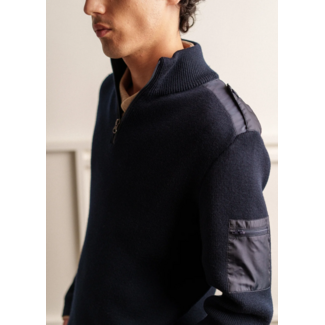Saint James HARRIS NAVY