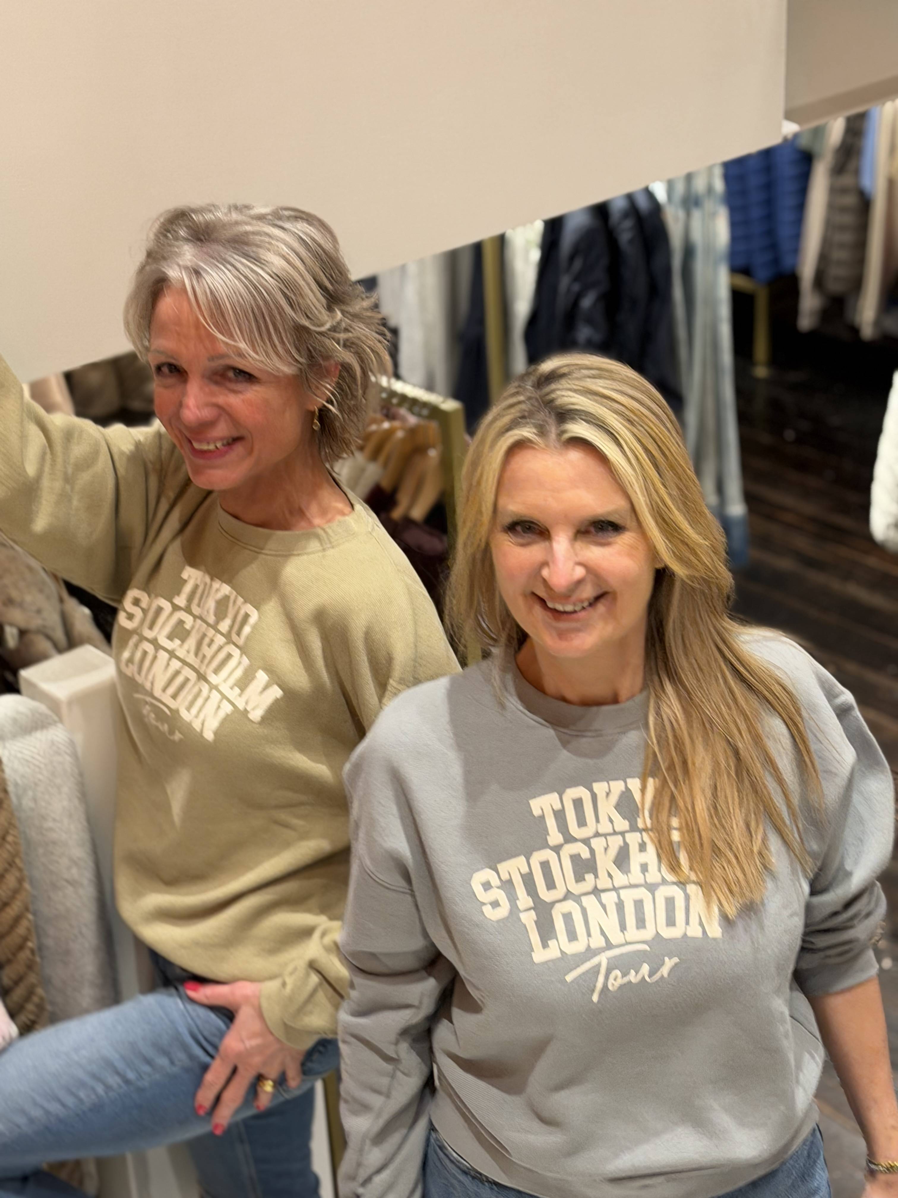 Welkom in het voorjaar!