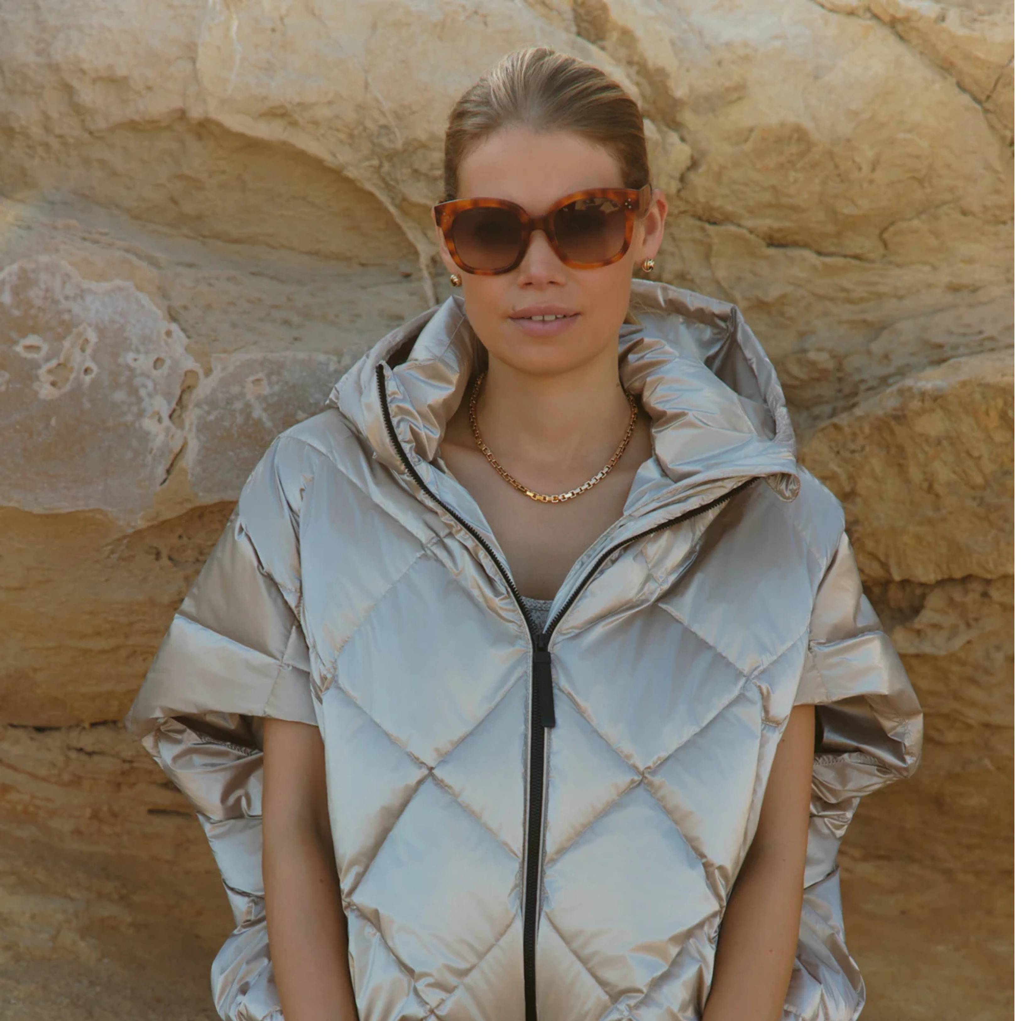 Shop de nieuwste Deblon Bodywarmers