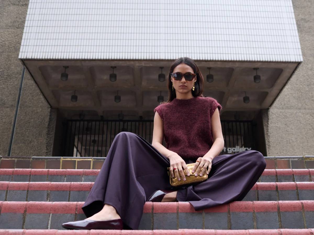 ALL NEW | FALL INTO FASHION