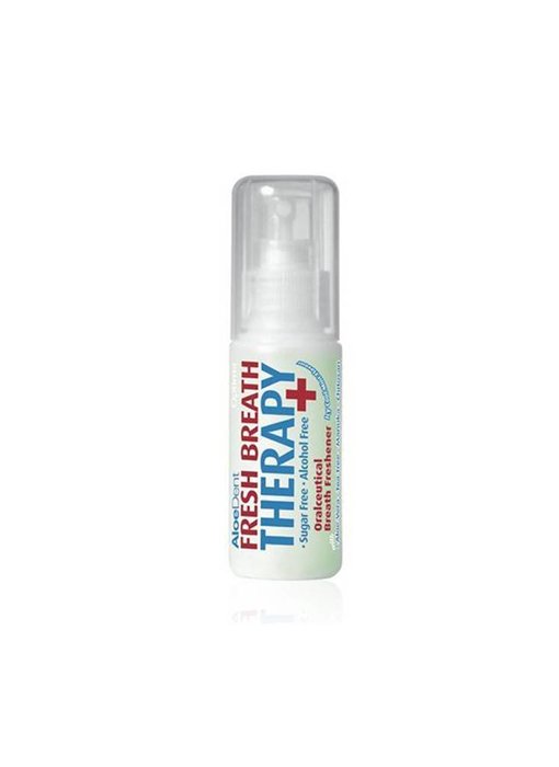 AloeDent Mondspray 30 ml