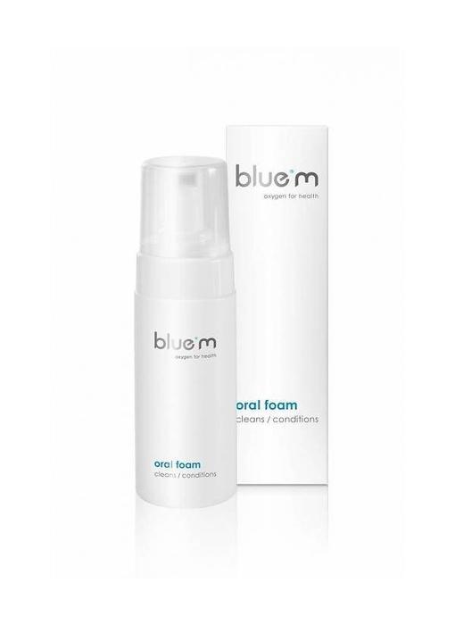 Bluem Espuma bucal 100 ml