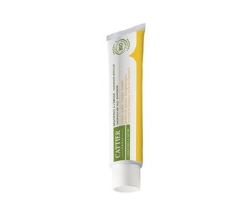 Cattier Dentífrico Limón 75 ml