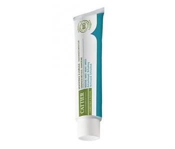 Cattier Dentífrico Menta 75 ml