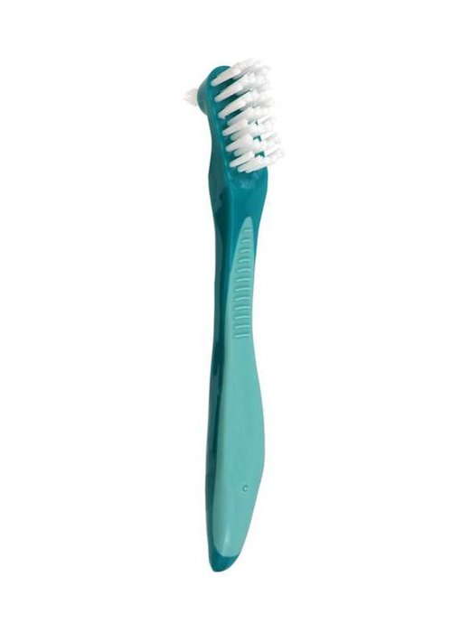 GUM Cepillo para prótesis dentales 1 ud.