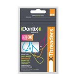 iDontix X-Threaders 30 st.