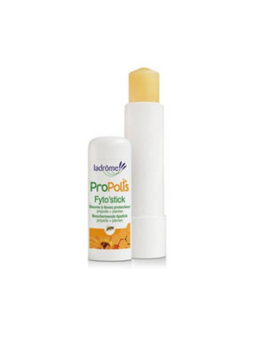 LaDrôme Bálsamo labial ProPolis Fyto'Stick 4,8 g