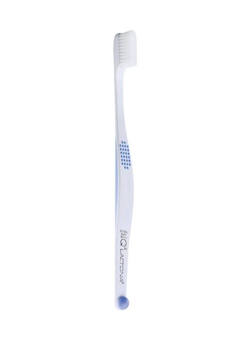 Lactona Cepillo de dientes IQ UltraSuave 1 unidad.