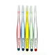 Tandenborstel IQ X-soft 1 st.