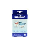 Myoclean Pastillas de limpieza 12 uds.