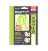 iDontix Professionals X-Floss 30st