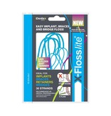 iDontix Professionals X-floss lite 12 x 30unidades