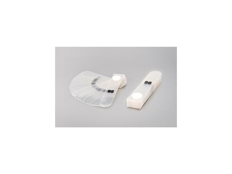 Huffman Dental Professionals Leaf Gauge