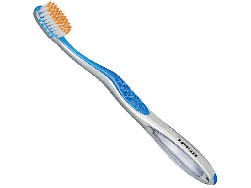 Trisa Cepillo de dientes Pro Interdental S