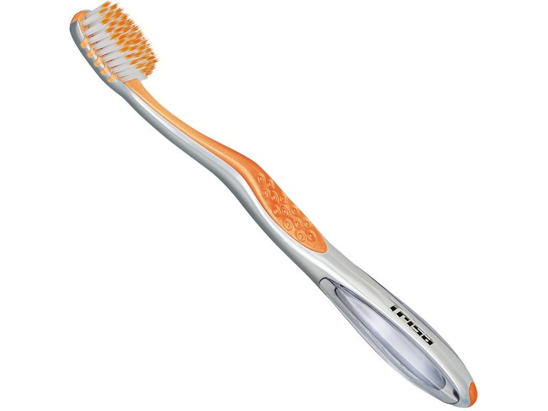 Trisa Cepillo de dientes Pro Interdental S