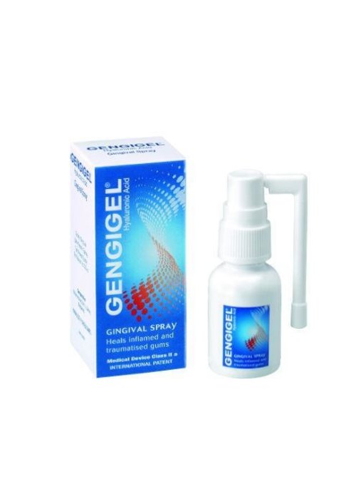 Gengigel Spray bucal 20 ml