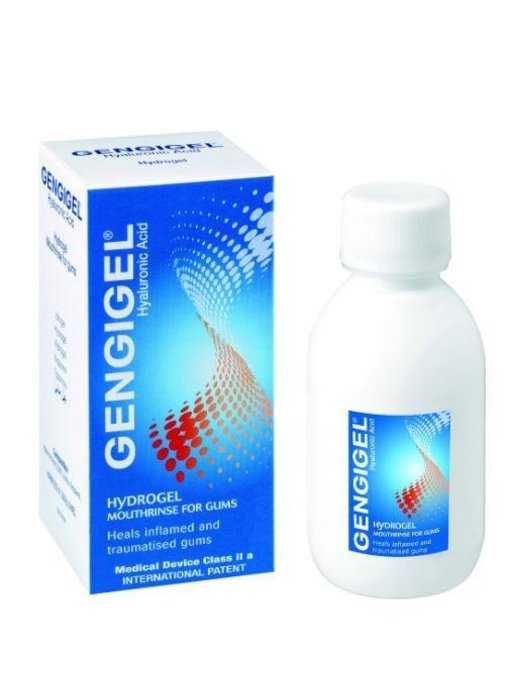 Gengigel Enjuague bucal 150 ml